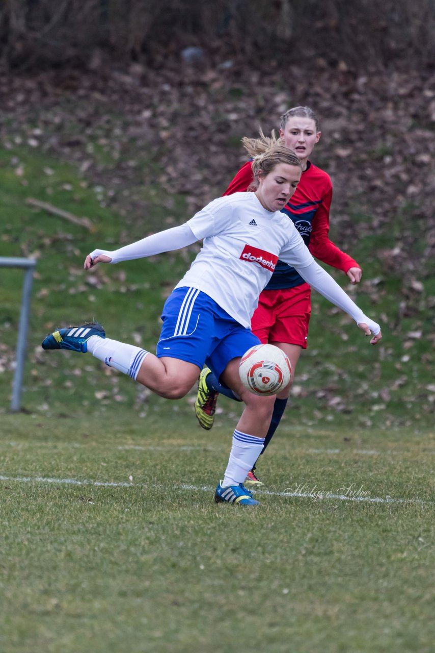 Bild 172 - Frauen TSV Zarpen - FSC Kaltenkirchen : Ergenis: 2:0